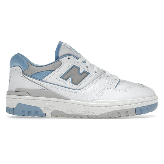 New Balance 550 White University Blue