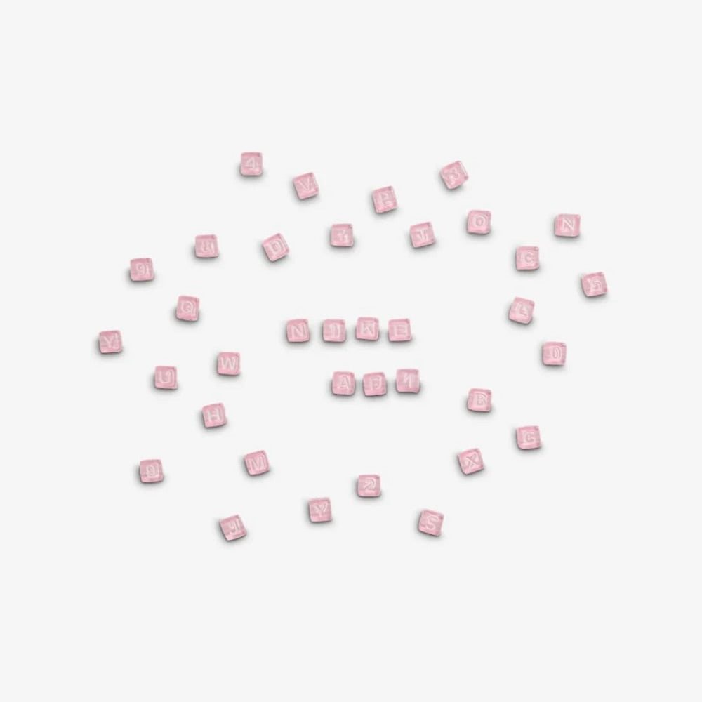 Nike Air Force 1 Low Drake NOCTA Certified Lover Boy Pink Foam