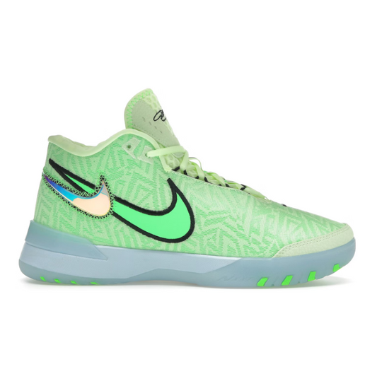 Nike Zoom LeBron NXXT Genisus Orzo Volt