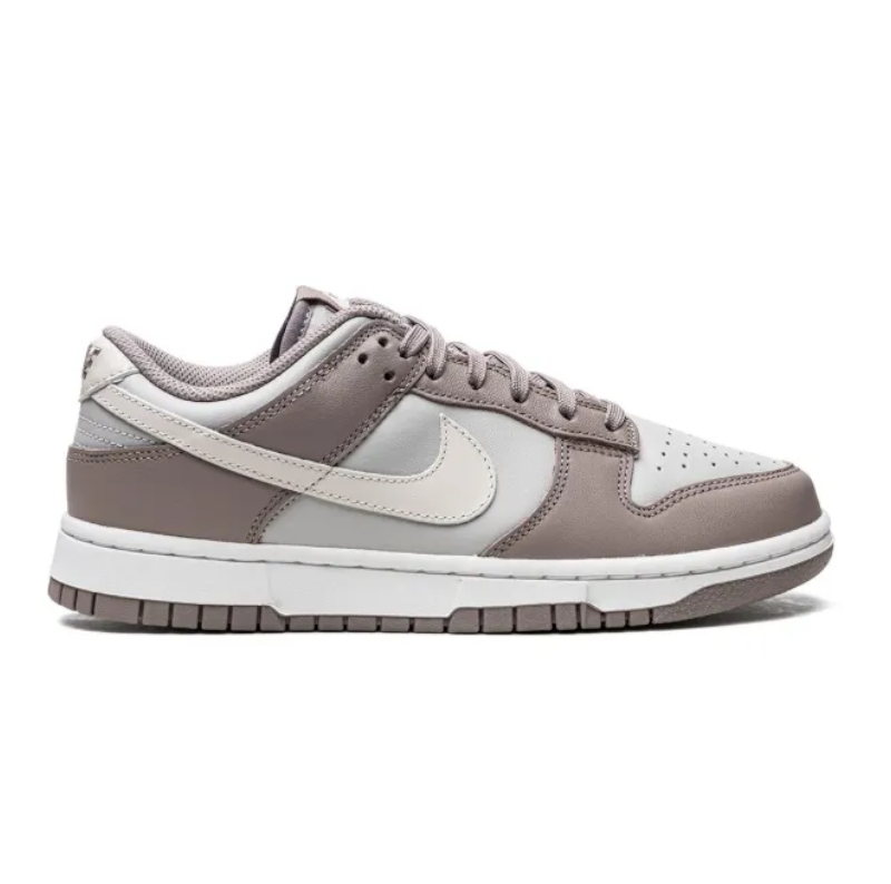 Nike dunk low moon fossil