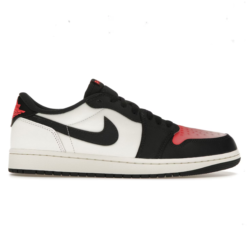 Air jordan 1 low og x Psg