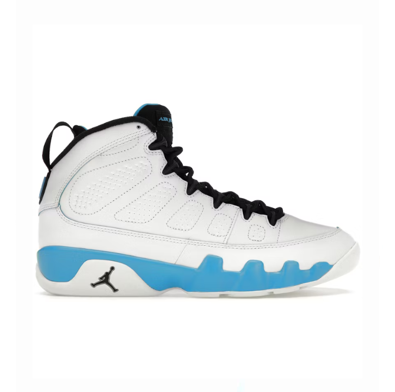 Air Jordan 13 "powder blue"