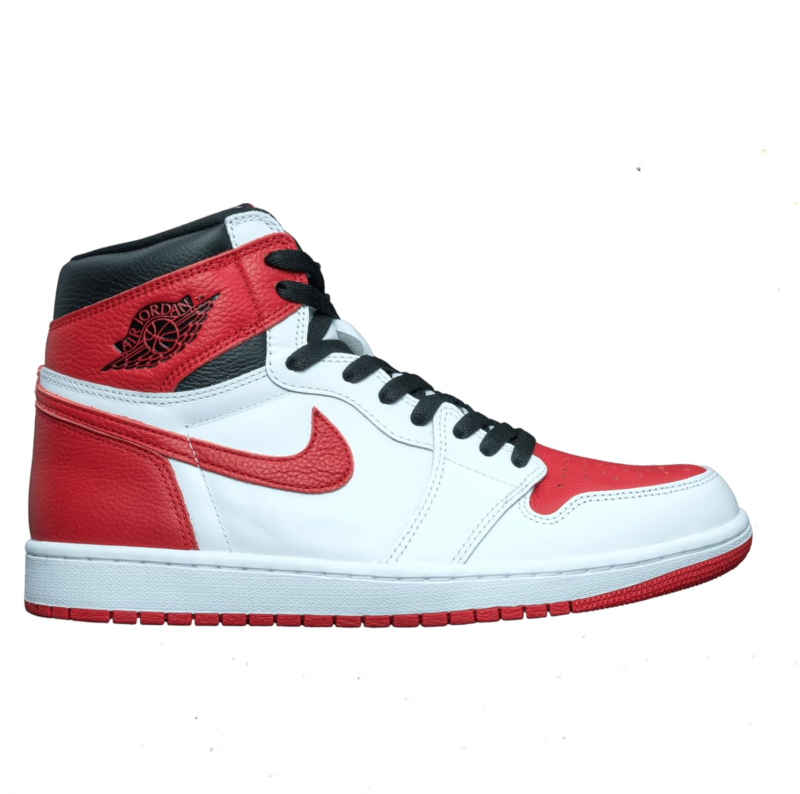 AIR JORDAN 1 HIGH HERITAGE
