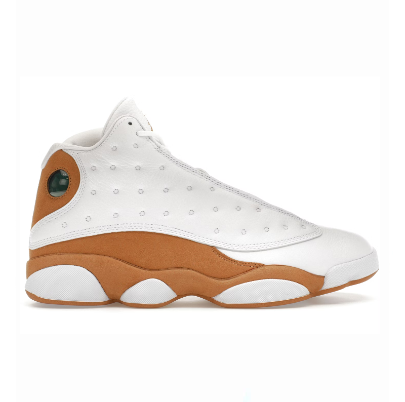 Air Jordan 13 "wheat"