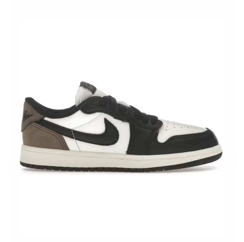 Air jordan 1 low mocha ps