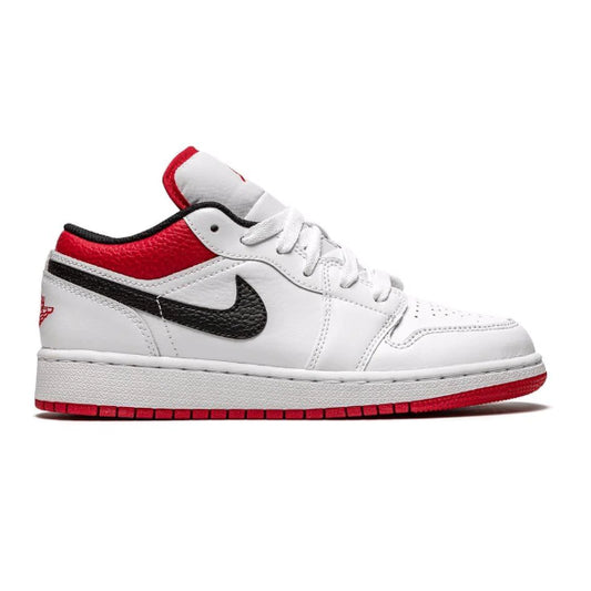 Jordan 1 low university red GS