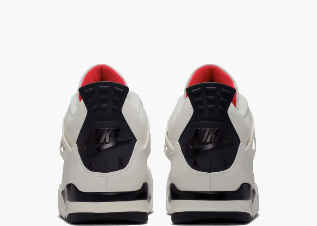 Air Jordan 4 Retro OG Flight Club