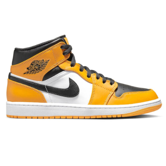 Jordan 1 Mid Taxi