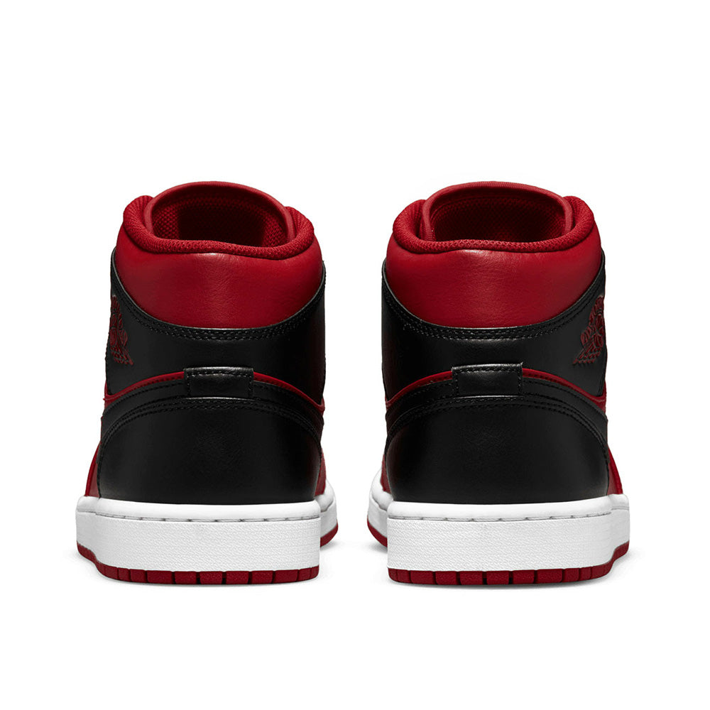 Jordan 1 Mid - Reverse Bred