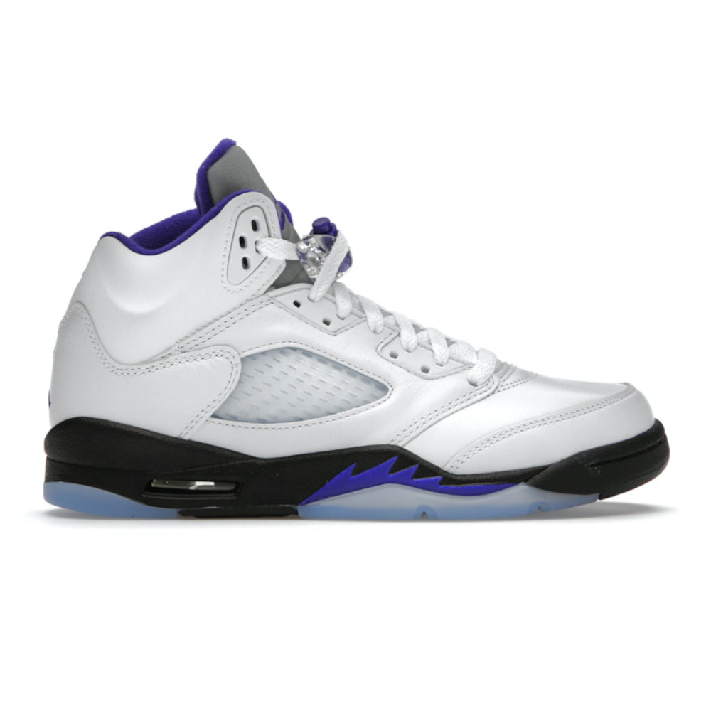 Jordan 5 "dark concord" (GS)
