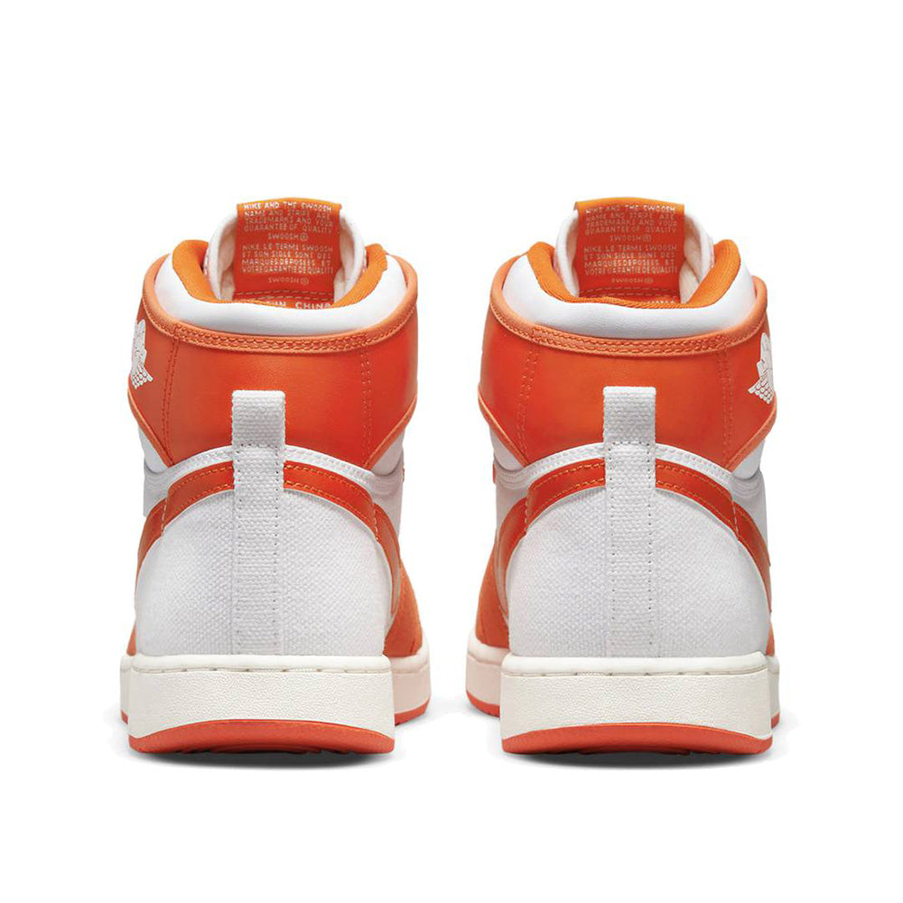Jordan 1 KO Syracuse (2022)