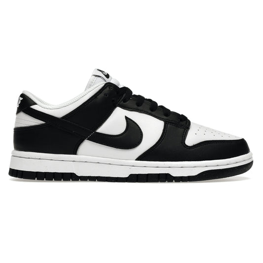 Nike Dunk Low Next Nature White Black Panda