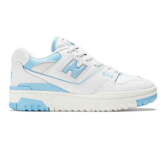 New Balance 550 “Blue Haze”