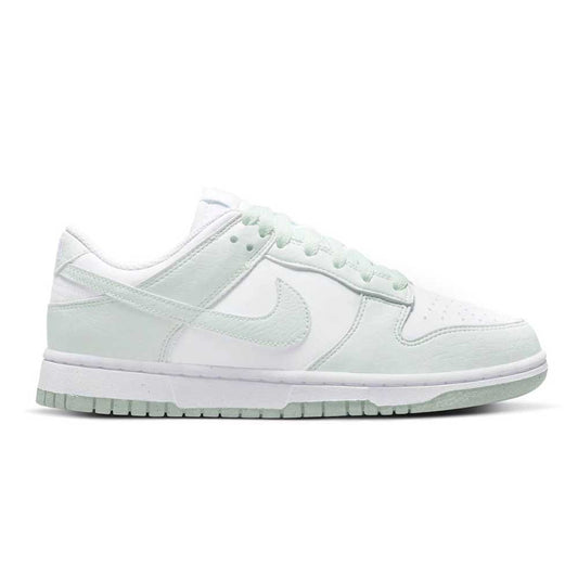 Nike Dunk Low - Next Nature White Mint (W)