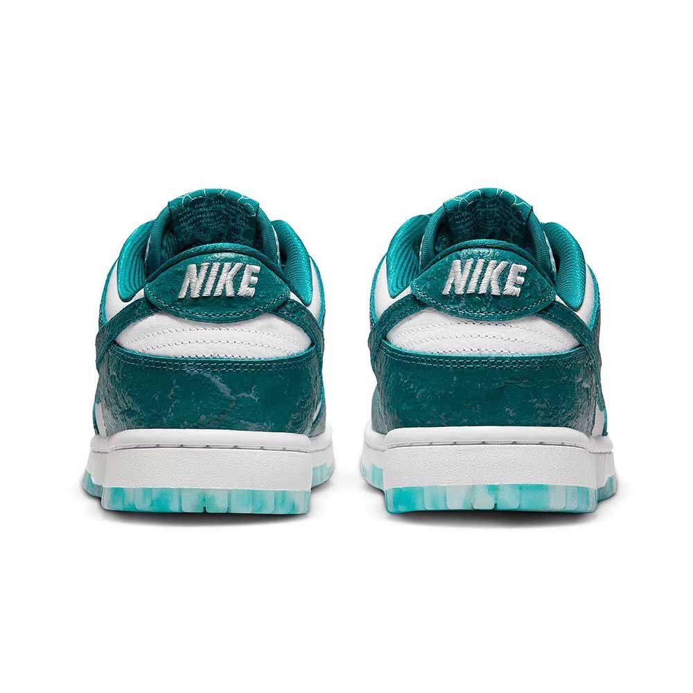 Nike Dunk Low - Ocean