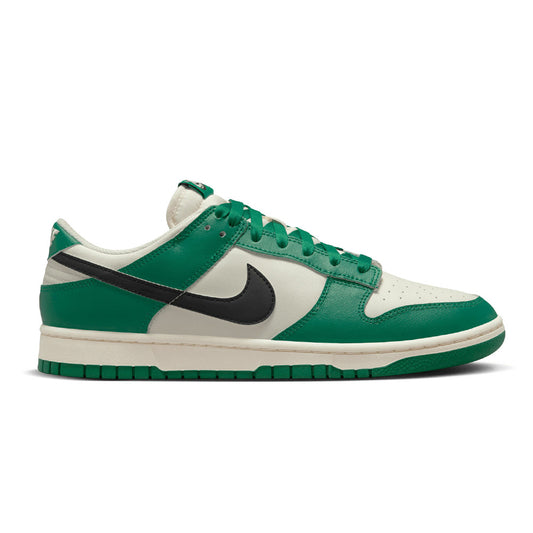 Nike Dunk Low Retro SE - Lottery Malachite Green