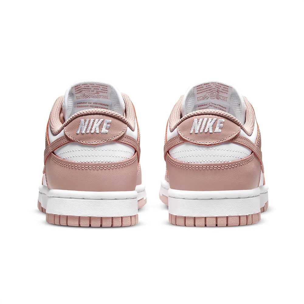 Nike Dunk Low - Rose Whisper (W)