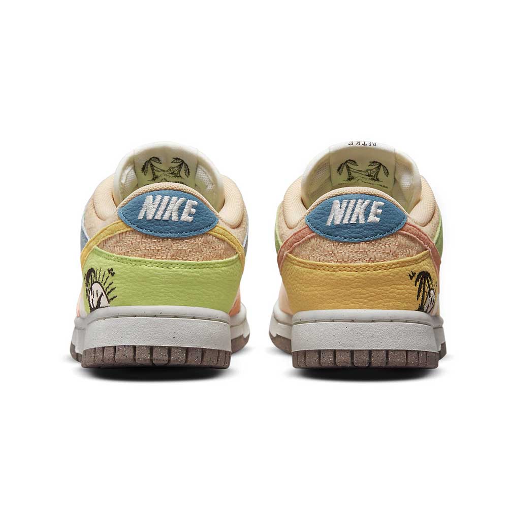 Nike Dunk Low SE - Sun Club