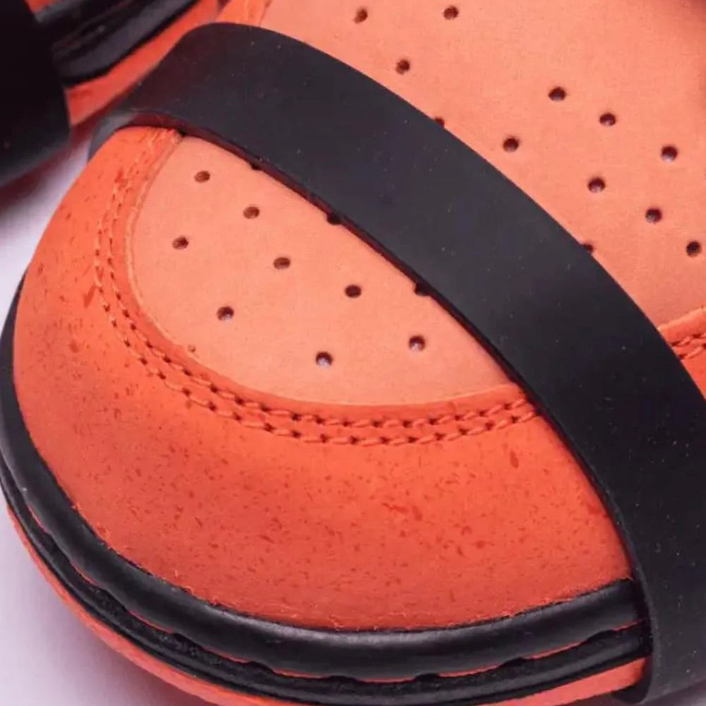 Nike SB Dunk Low Concept Orange Lobster
