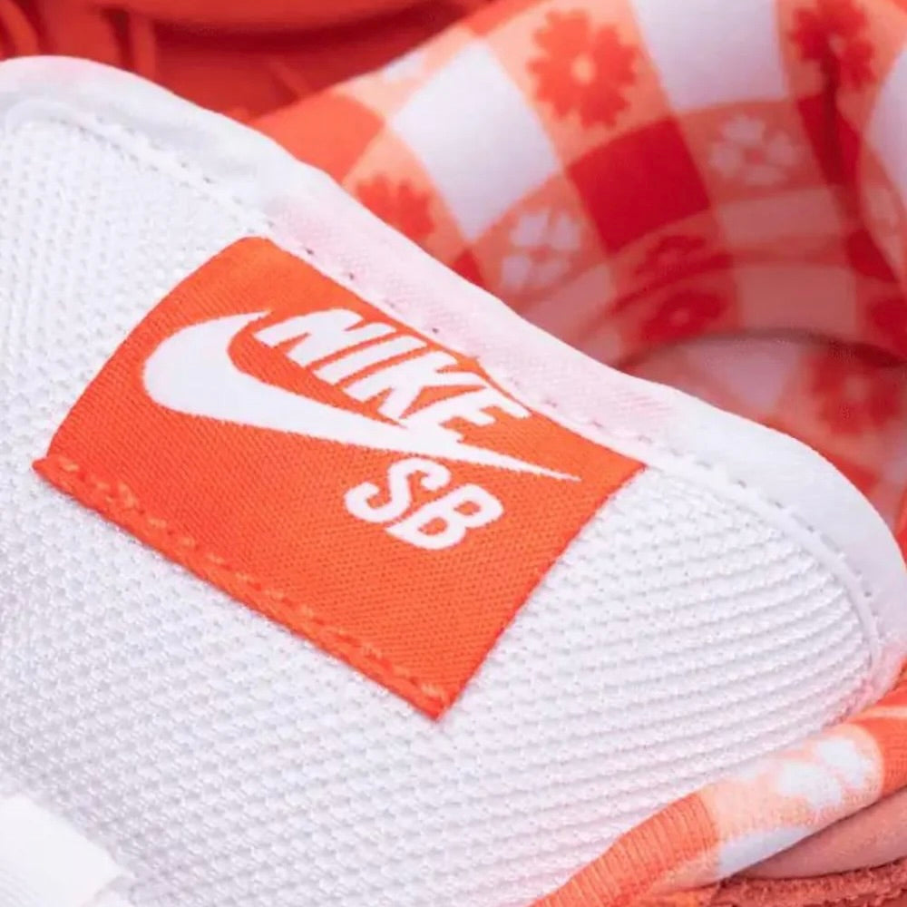 Nike SB Dunk Low Concept Orange Lobster