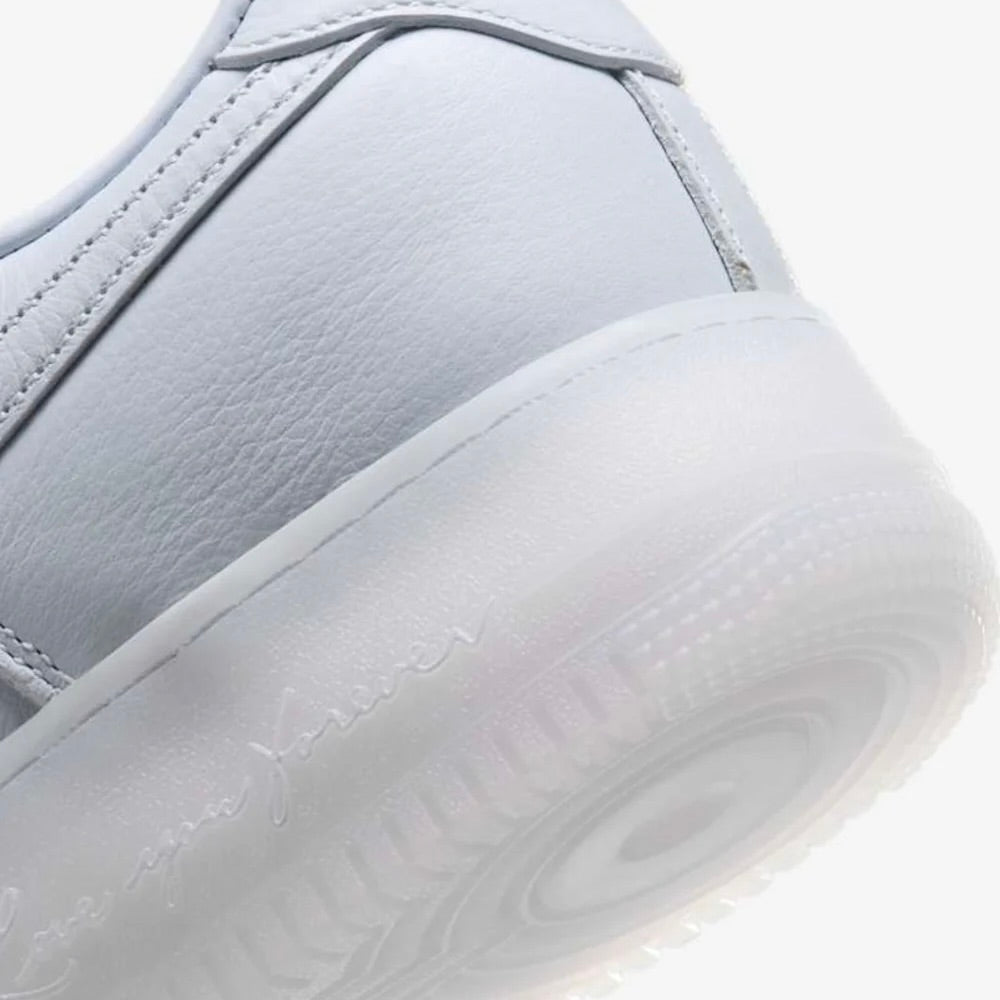 Nike Air Force 1 Low Drake NOCTA Certified Lover Boy Palest Purple