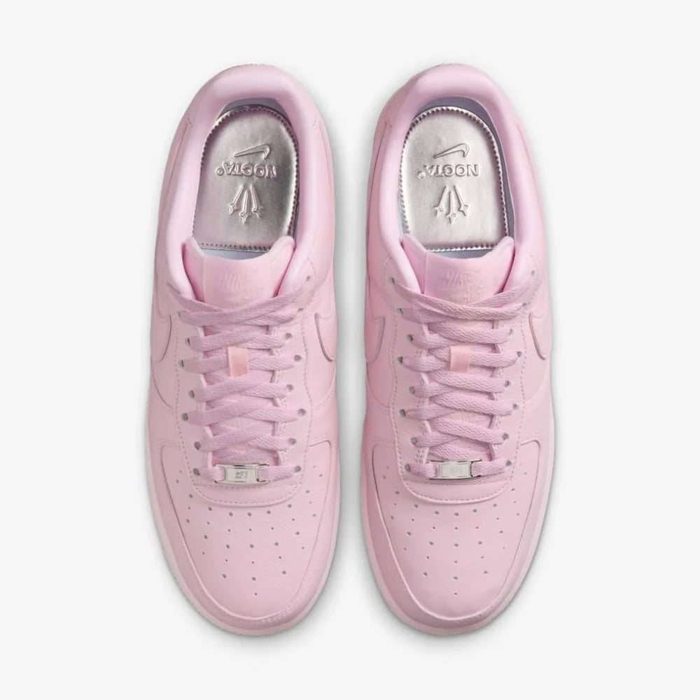 Nike Air Force 1 Low Drake NOCTA Certified Lover Boy Pink Foam