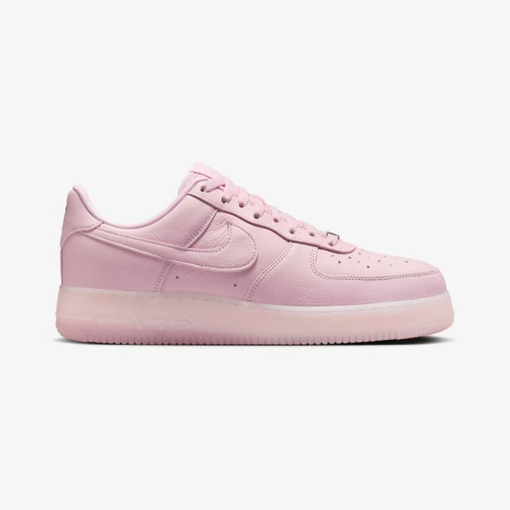 Nike Air Force 1 Low Drake NOCTA Certified Lover Boy Pink Foam