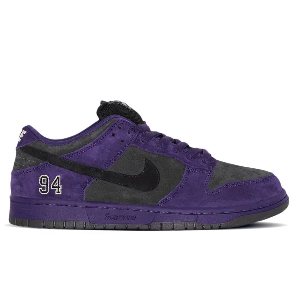 Nike SB Dunk Low Supreme 94 Ink