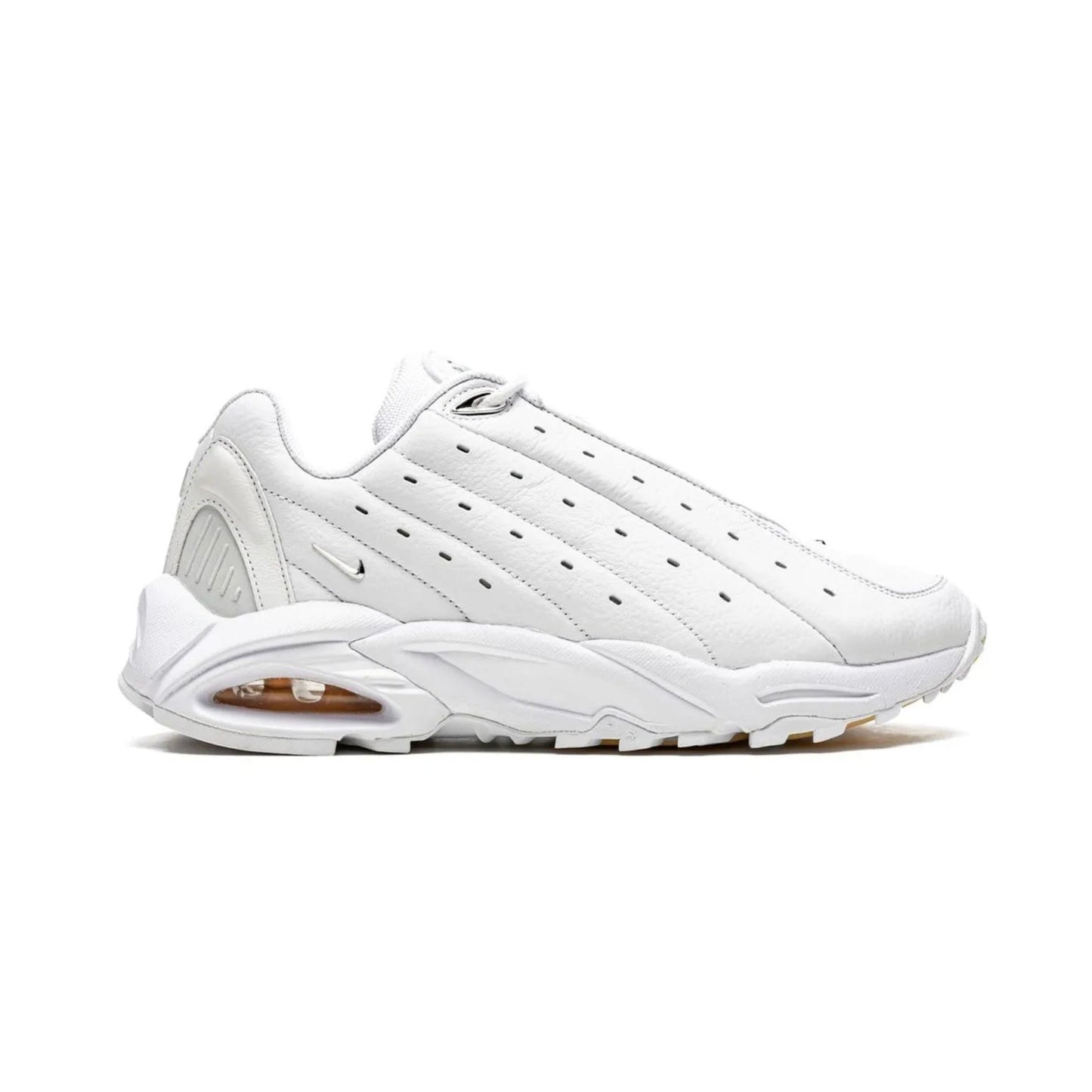 Nike Hot Step Air Terra Drake Nocta White