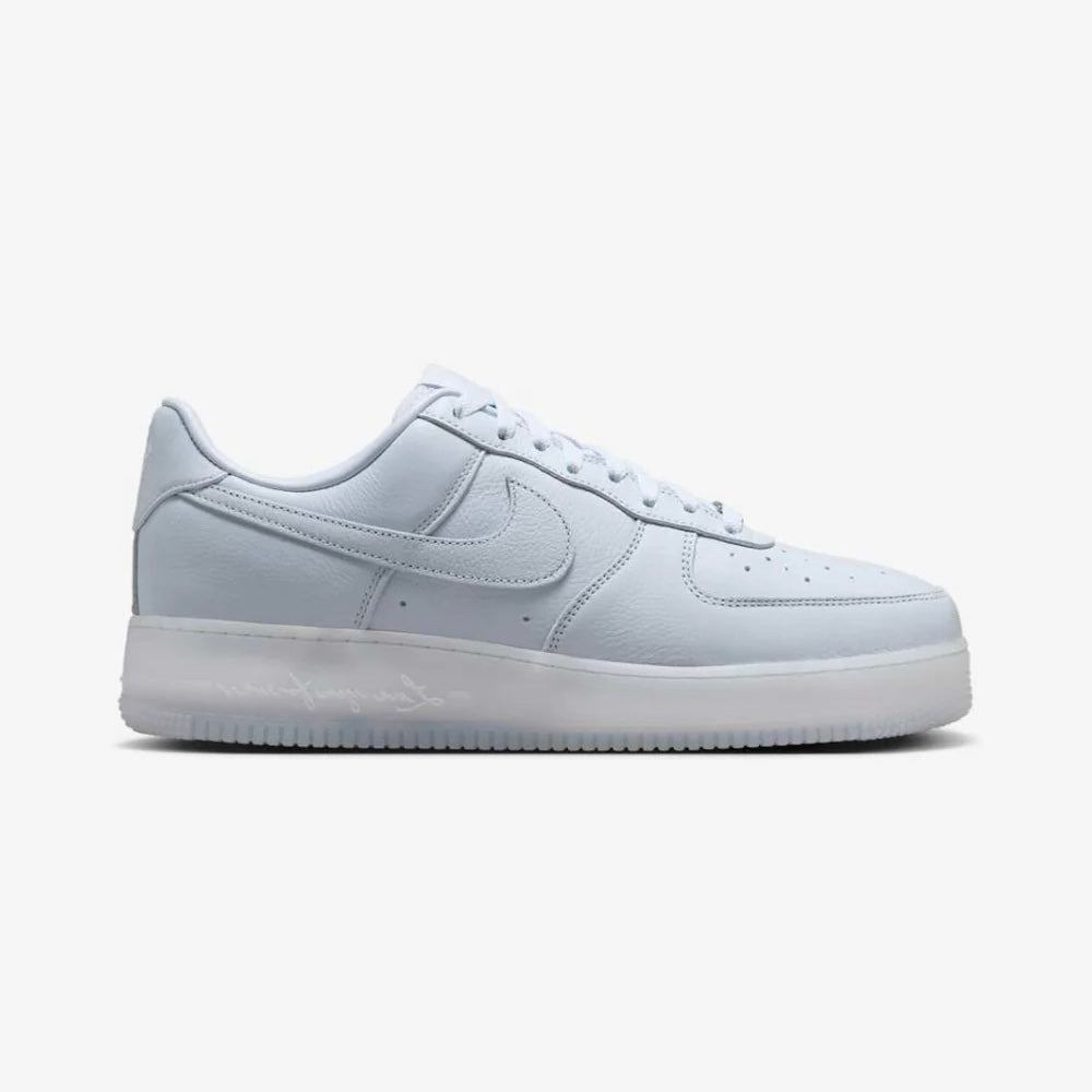 Nike Air Force 1 Low Drake NOCTA Certified Lover Boy Palest Purple
