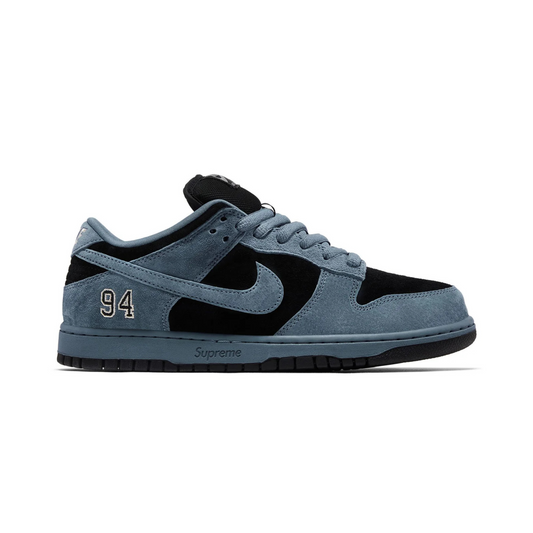 Nike SB Dunk Low Supreme 94 Ocean Fog