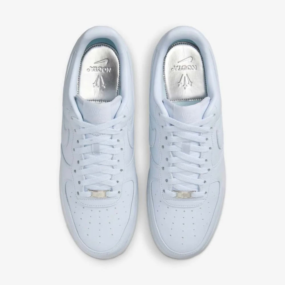 Nike Air Force 1 Low Drake NOCTA Certified Lover Boy Palest Purple