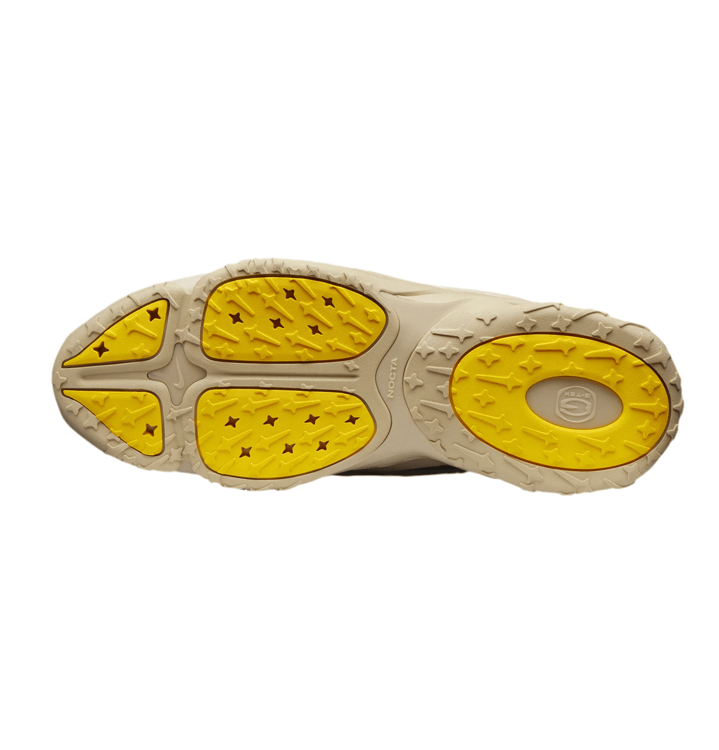 Nike Hot Step 2 Drake NOCTA Sand Rattan