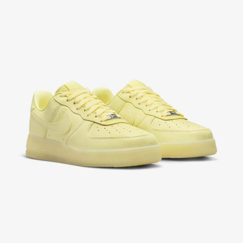 Nike Air Force 1 Low Drake NOCTA Certified Lover Boy Citron Tint