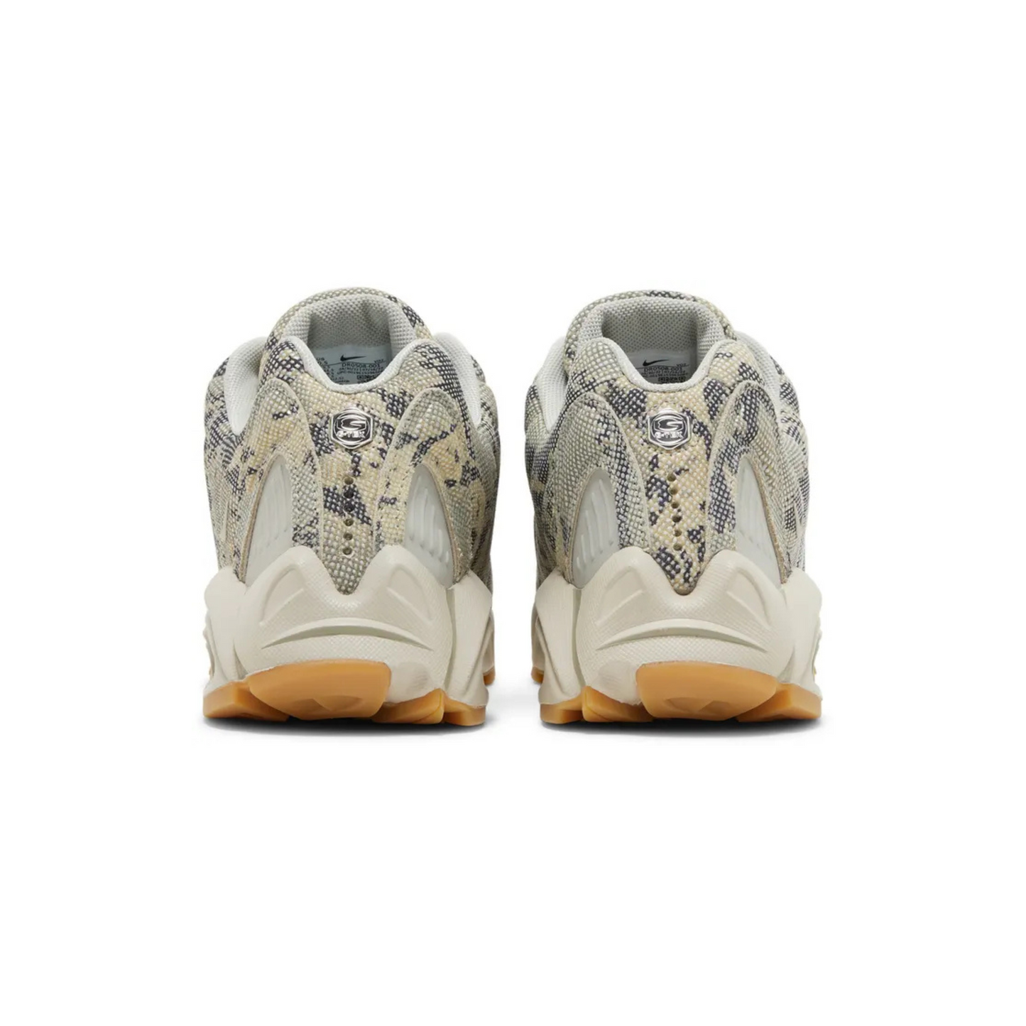 Nike Hot Step Air Terra Drake Nocta Snakeskin