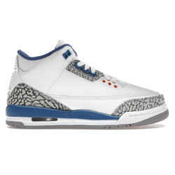 Jordan 3 Retro Wizards (GS)