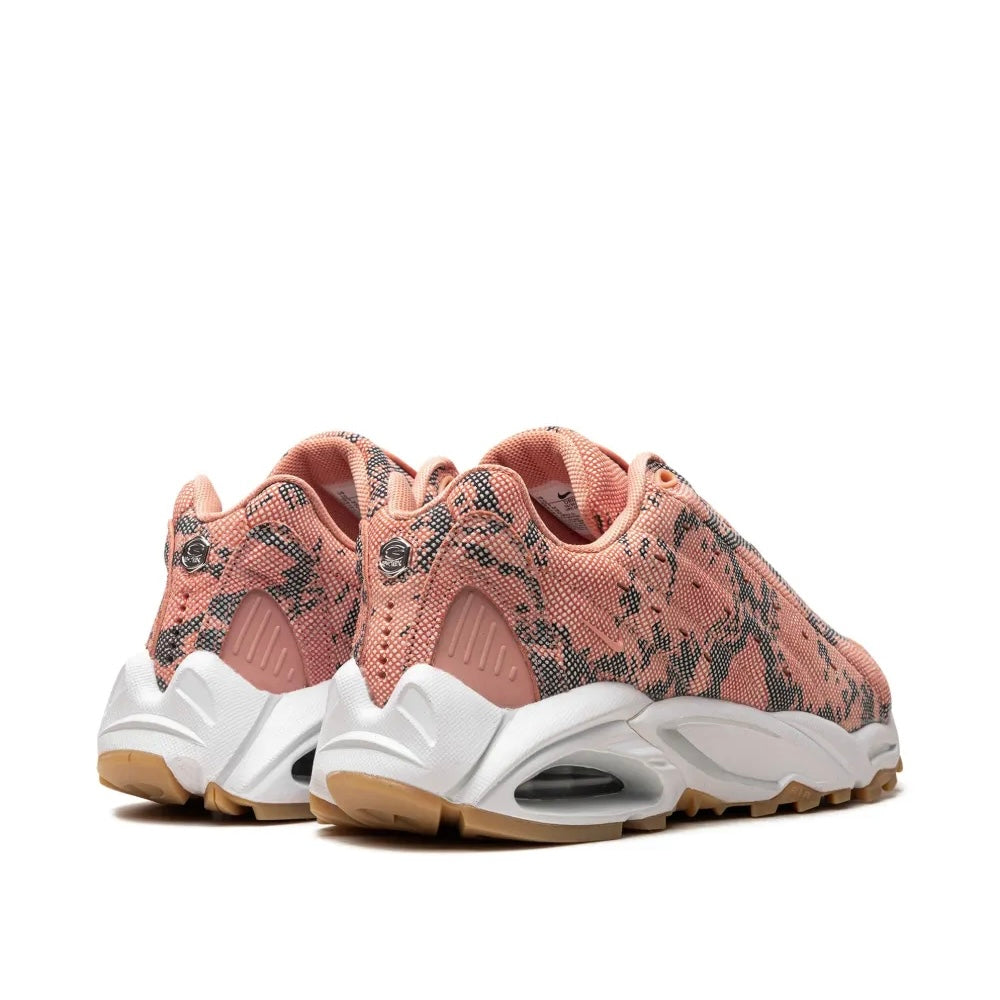 Nike Hot Step Air Terra Drake NOCTA Snakeskin Pink Quartz