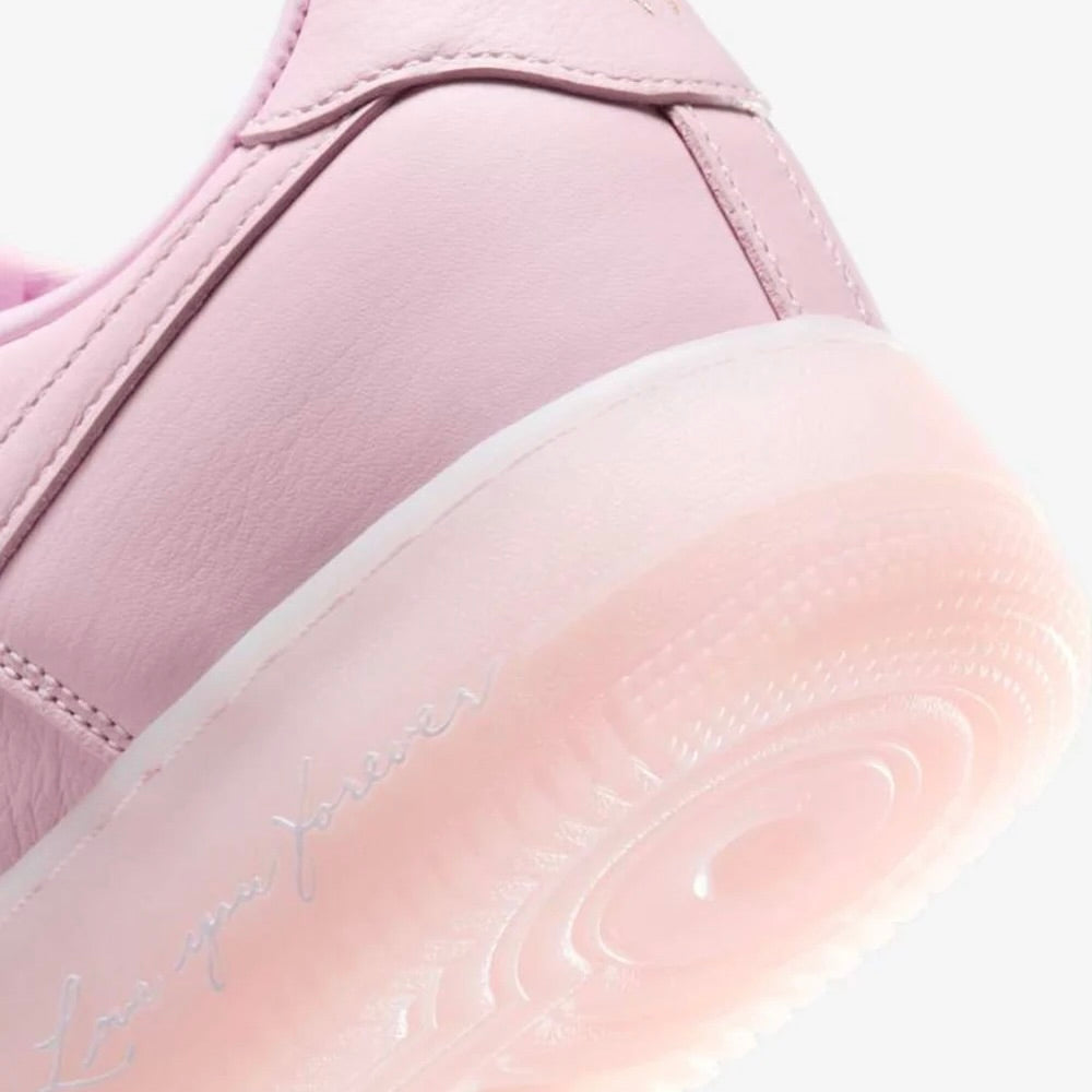 Nike Air Force 1 Low Drake NOCTA Certified Lover Boy Pink Foam