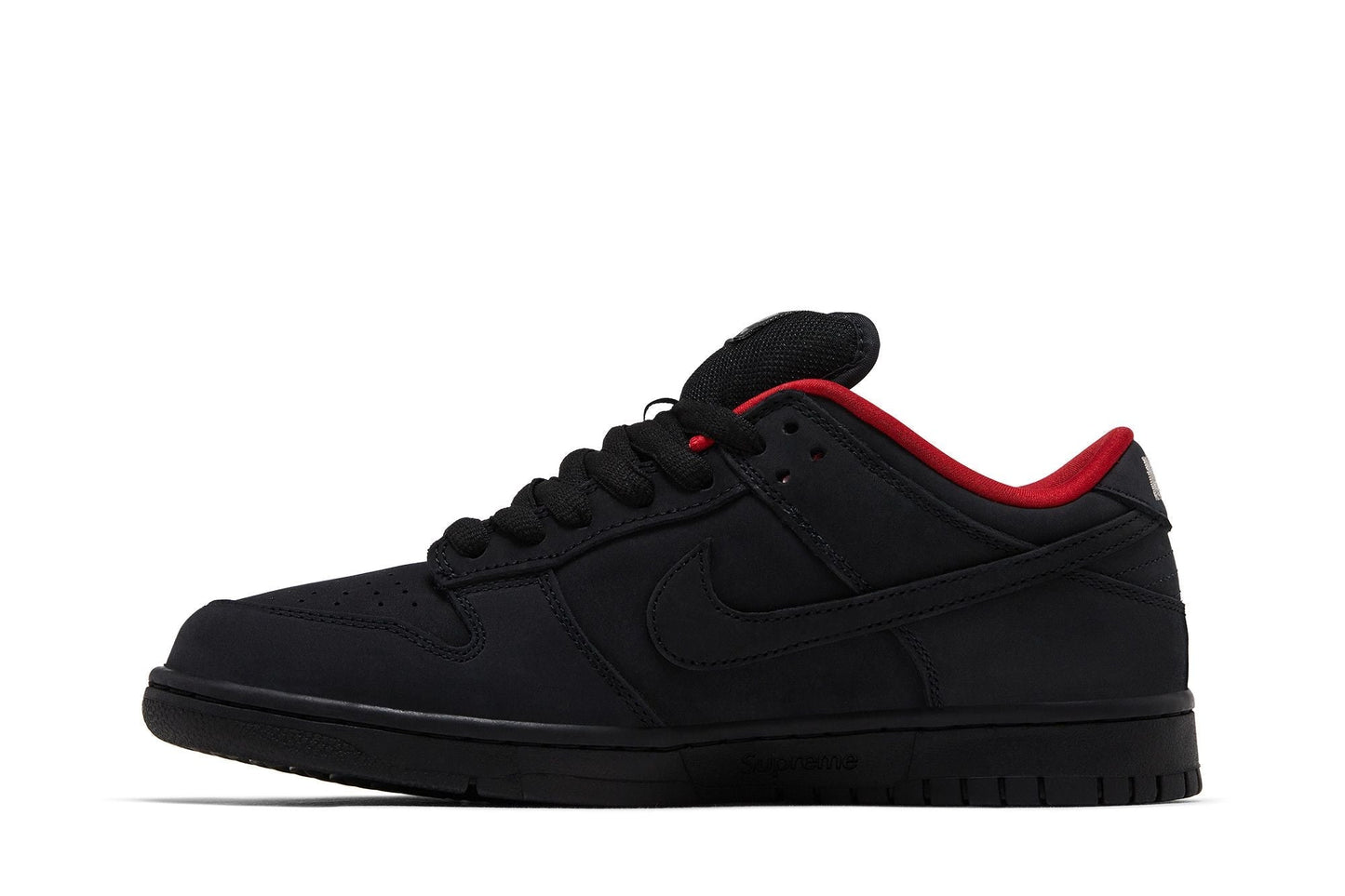 Nike SB Dunk Low Supreme 94 Black