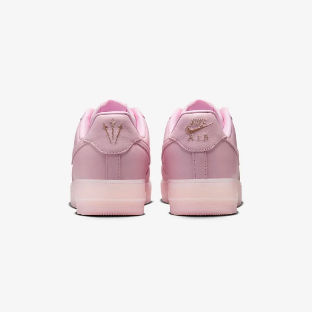 Nike Air Force 1 Low Drake NOCTA Certified Lover Boy Pink Foam