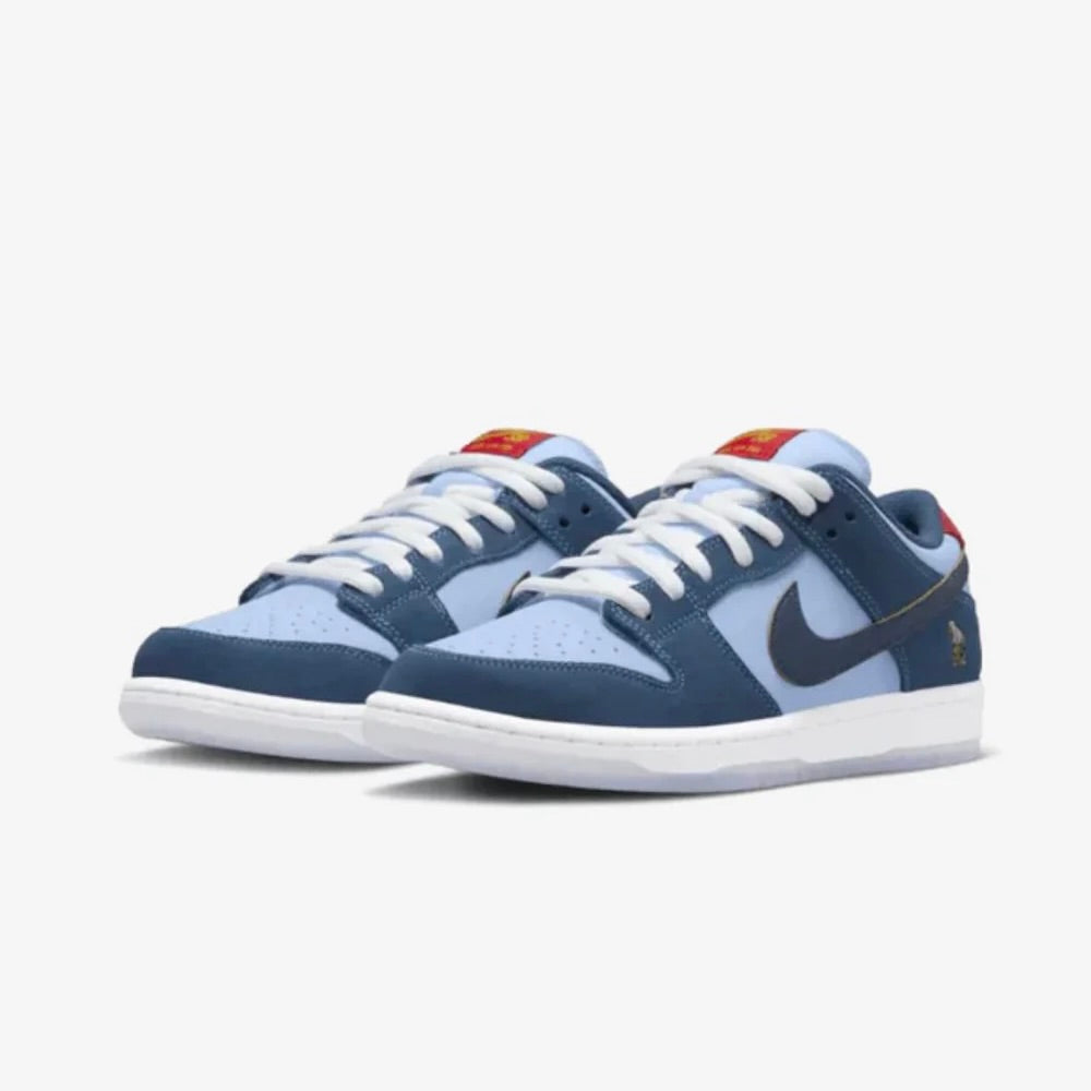 Nike SB Dunk Low Pro Why So Sad?