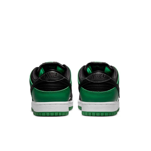 Nike SB Dunk Low Classic Green