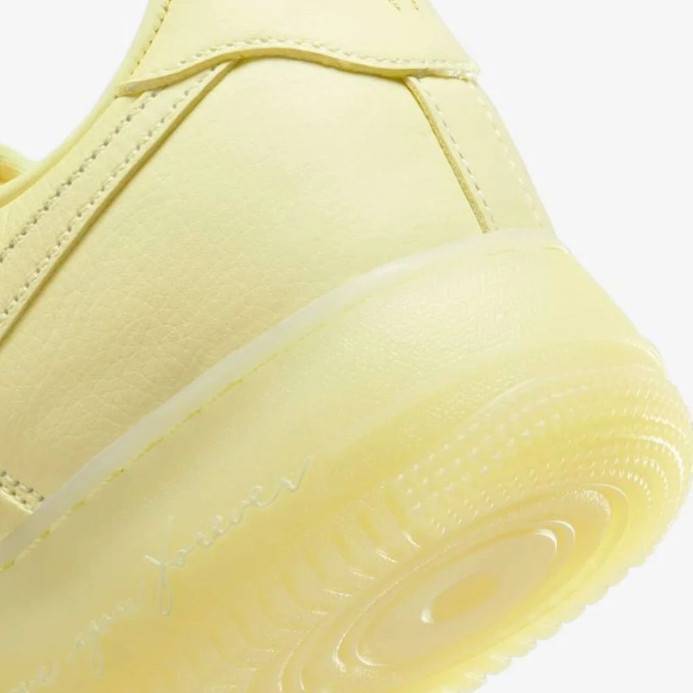Nike Air Force 1 Low Drake NOCTA Certified Lover Boy Citron Tint