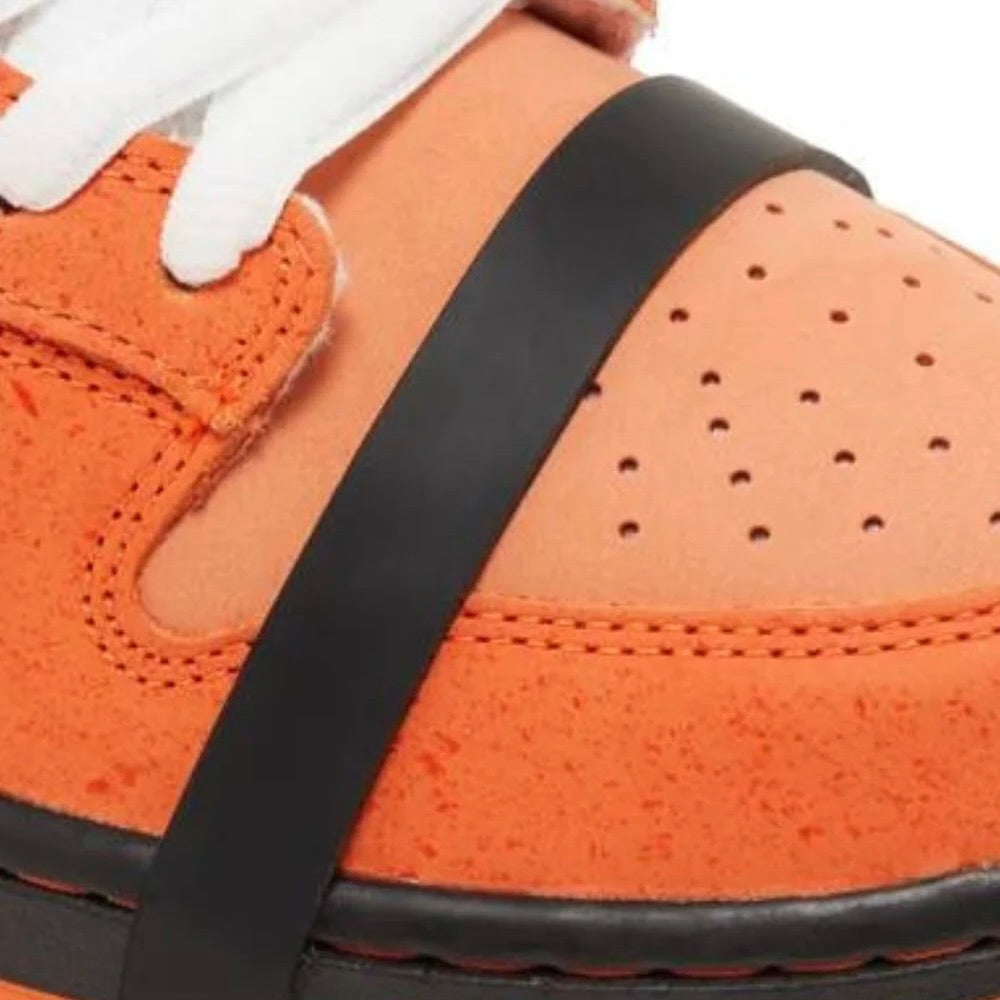 Nike SB Dunk Low Concept Orange Lobster
