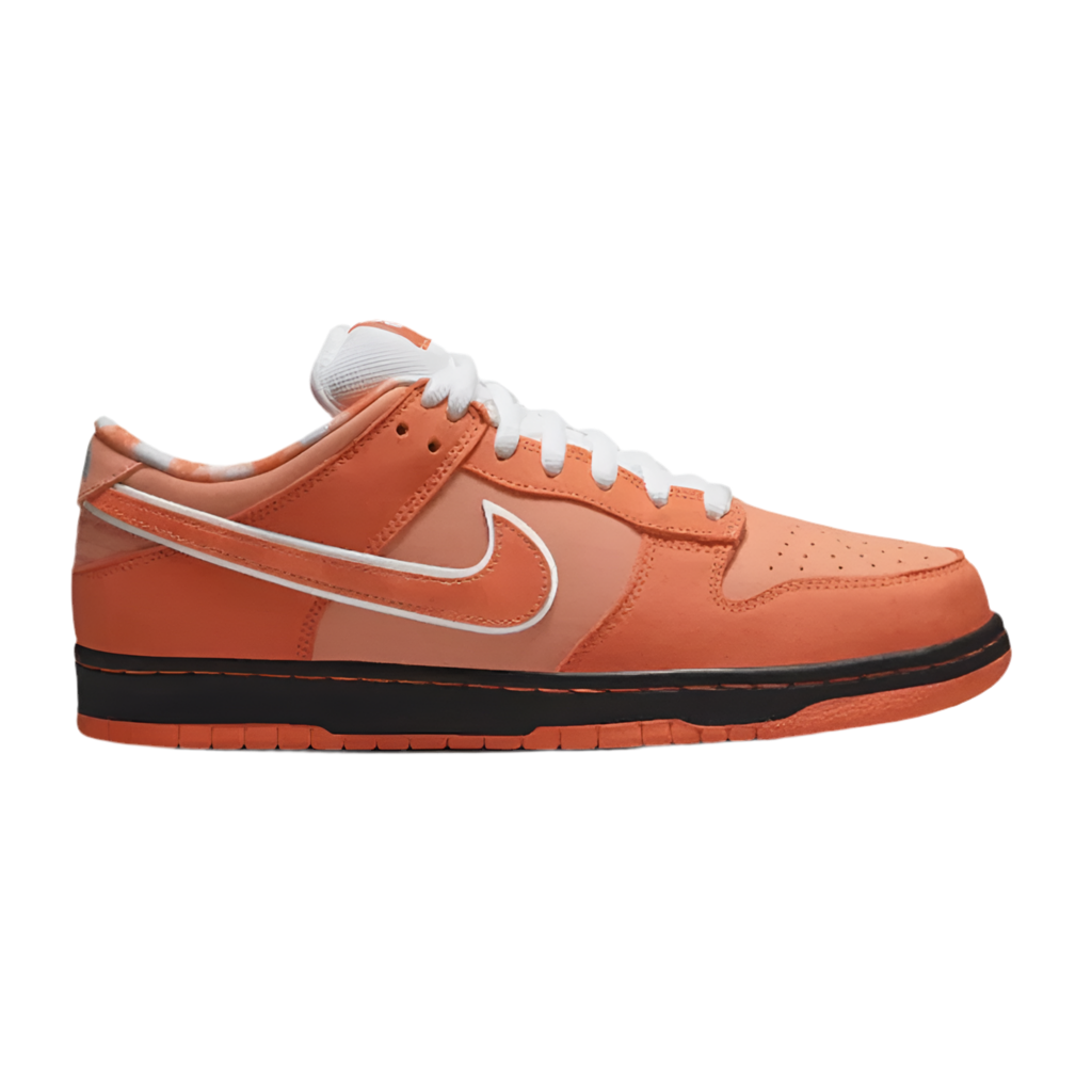 Nike SB Dunk Low Concept Orange Lobster