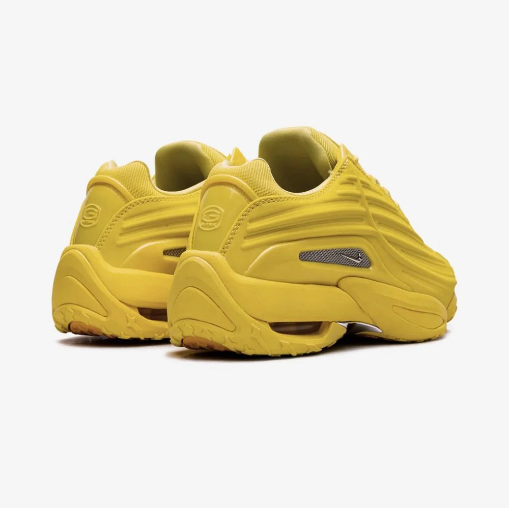Nike Hot Step 2 Drake NOCTA Opti Yellow