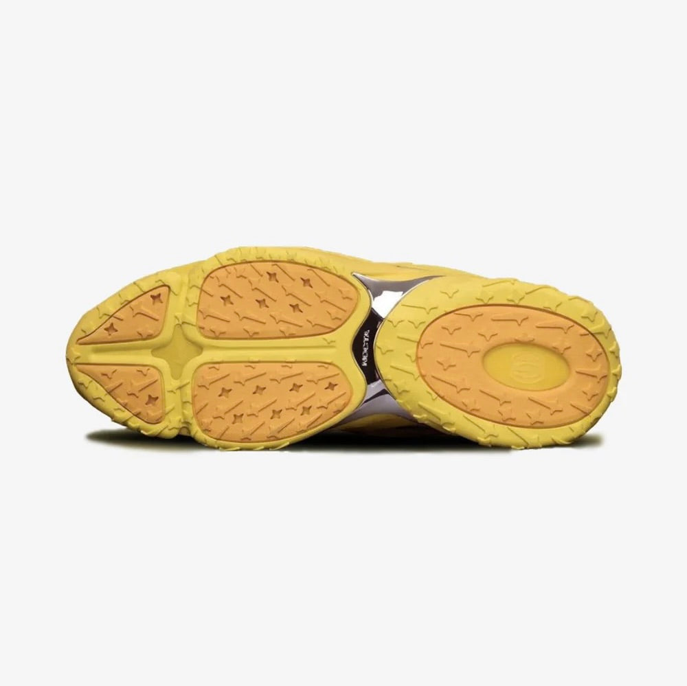 Nike Hot Step 2 Drake NOCTA Opti Yellow