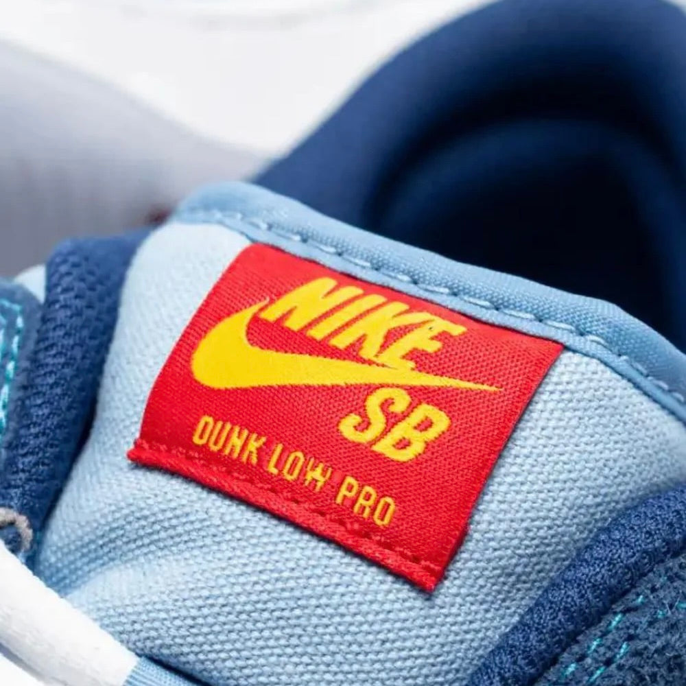 Nike SB Dunk Low Pro Why So Sad?