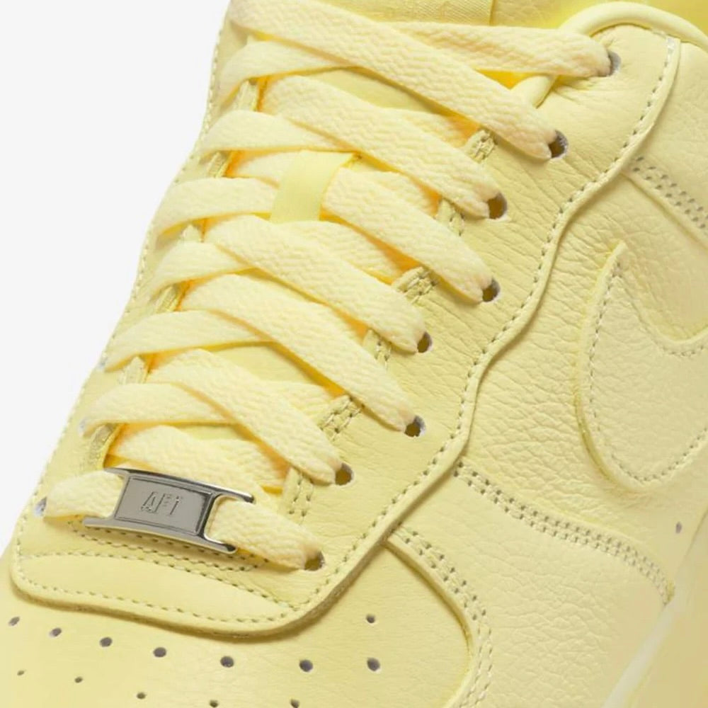 Nike Air Force 1 Low Drake NOCTA Certified Lover Boy Citron Tint