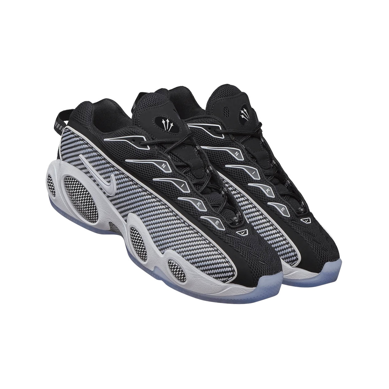 NIKE Nocta Glide Drake Black